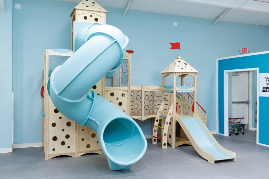 play set for kids