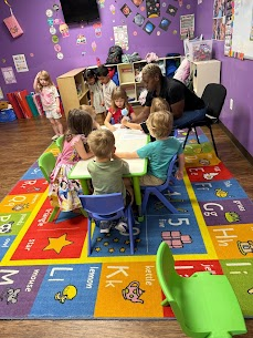 Children Learning to Read